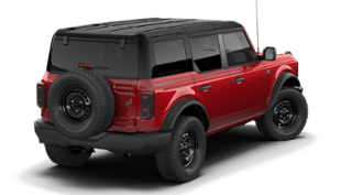 2026 Ford Bronco® External Image 4